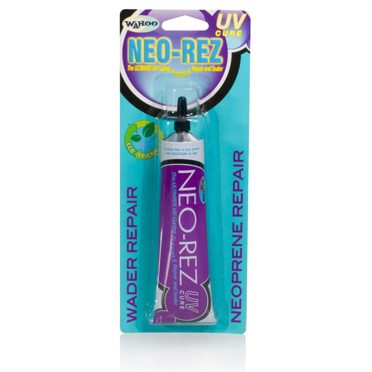 Solarez Neo-Rez UV-Cure Wetsuit Repair & Filler 1.0 oz Tube