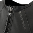 Sharkskin Men's Titanium 2 Chillproof Sleeveless Full Zip Scuba Dive Vest - DIPNDIVE
