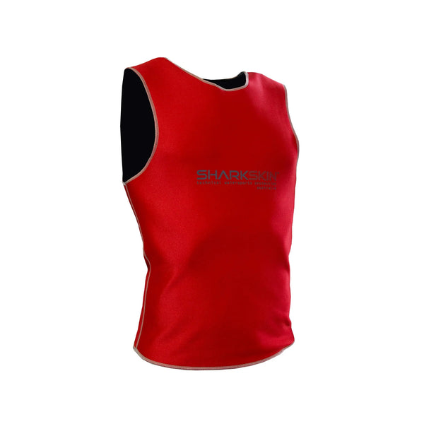 Sharkskin Men’s Chillproof Essentials Scuba DIve Vest