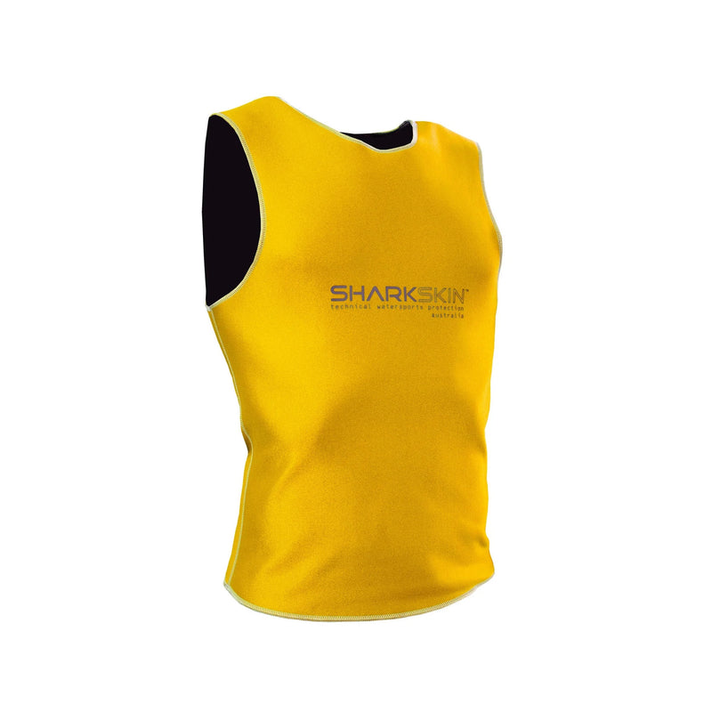 Sharkskin Men’s Chillproof Essentials Scuba DIve Vest