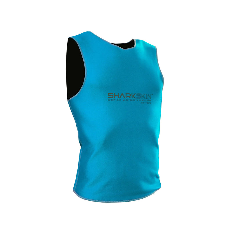 Sharkskin Men’s Chillproof Essentials Scuba DIve Vest