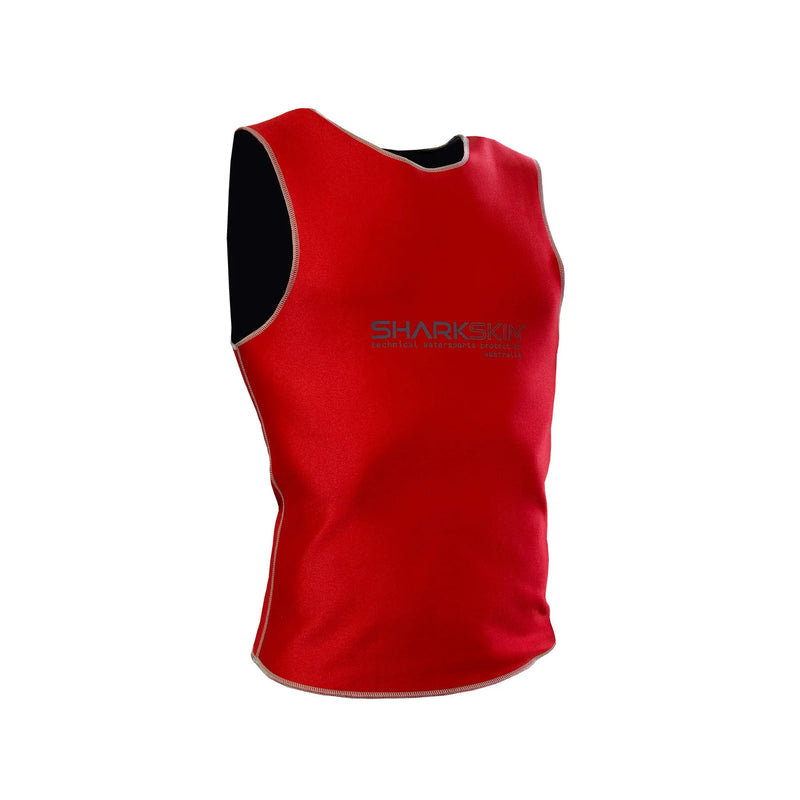 Sharkskin Men’s Chillproof Essentials Scuba DIve Vest