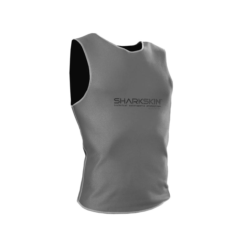 Sharkskin Men’s Chillproof Essentials Scuba DIve Vest