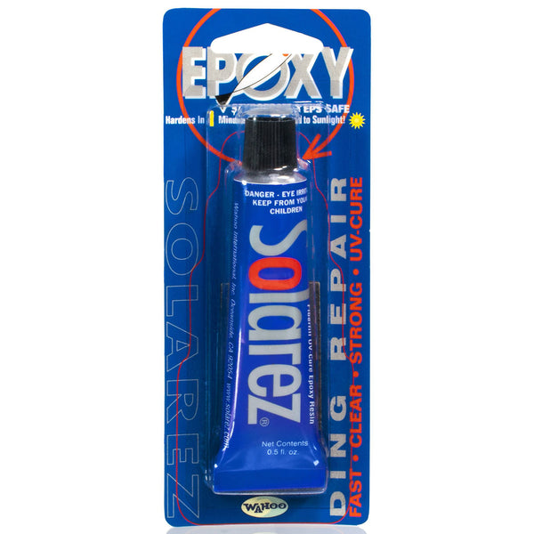 Pulse Epoxy Weenie 0.5 oz Tube