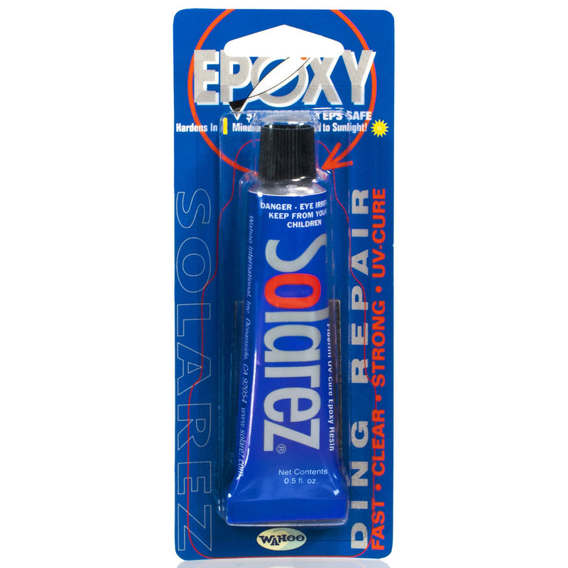 Pulse Epoxy Weenie 0.5 oz Tube