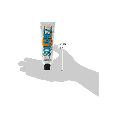 Pulse SOLAREZ Polyester ALL PURPOSE 3.5 oz ( 100g) Tube - DIPNDIVE