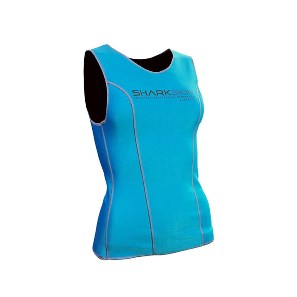Sharkskin Women’s Chillproof Essentials Scuba DIve Vest