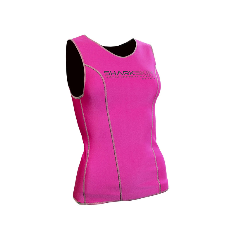 Sharkskin Women’s Chillproof Essentials Scuba DIve Vest