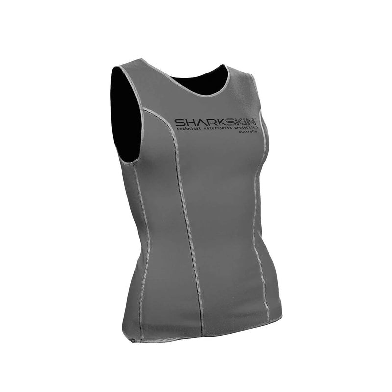 Sharkskin Women’s Chillproof Essentials Scuba DIve Vest