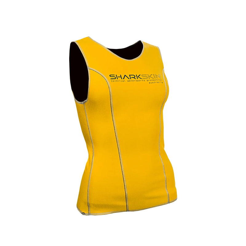 Sharkskin Women’s Chillproof Essentials Scuba DIve Vest