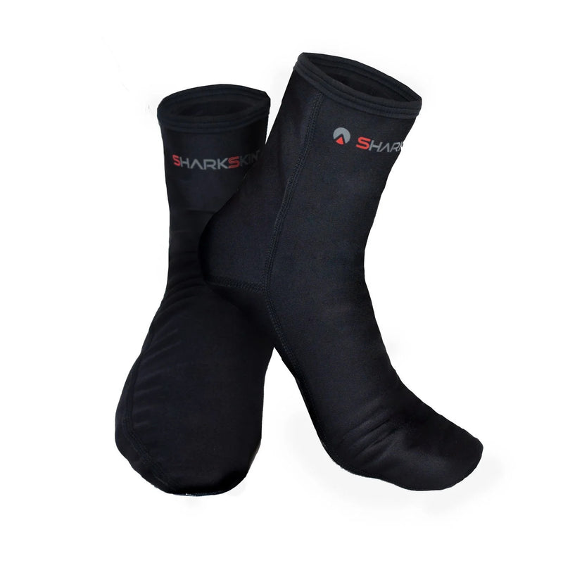Sharkskin Chillproof Thermal Socks