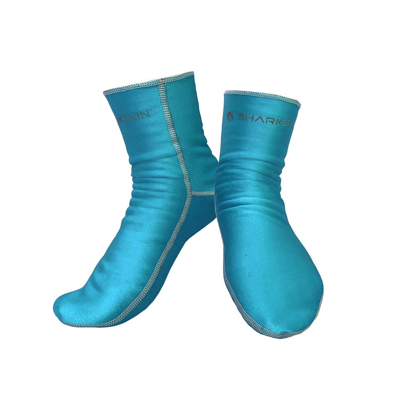 Sharkskin Chillproof Thermal Socks