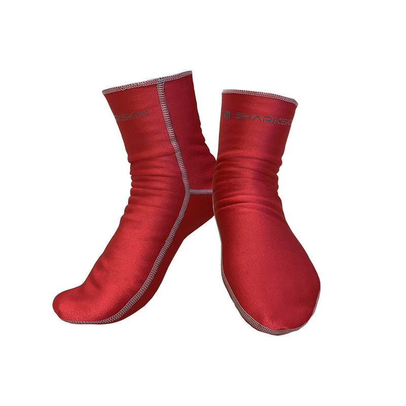 Sharkskin Chillproof Thermal Socks