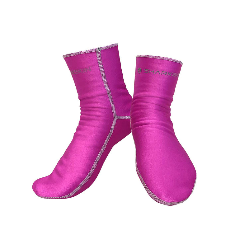 Sharkskin Chillproof Thermal Socks