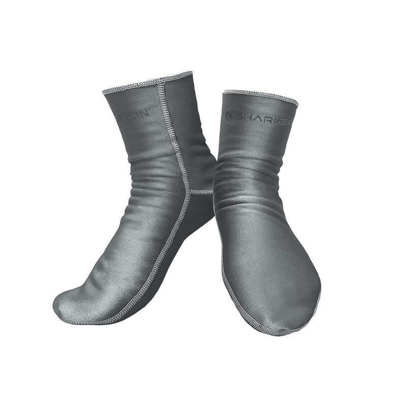 Sharkskin Chillproof Thermal Socks