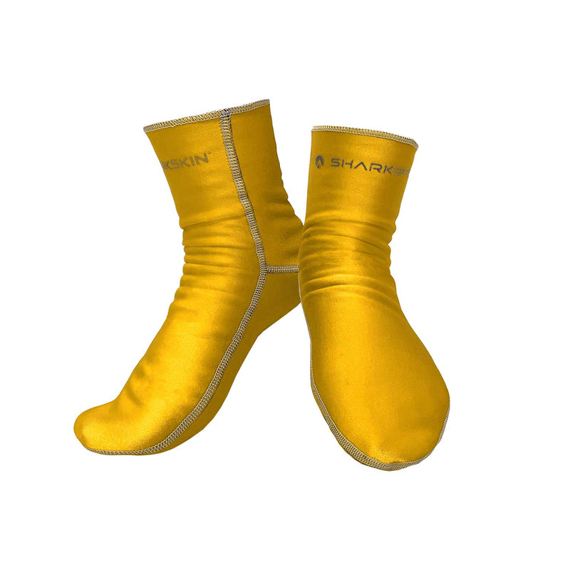 Sharkskin Chillproof Thermal Socks