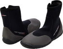 Henderson Thermoprene Hi 5mm Boots 13 Black - DIPNDIVE