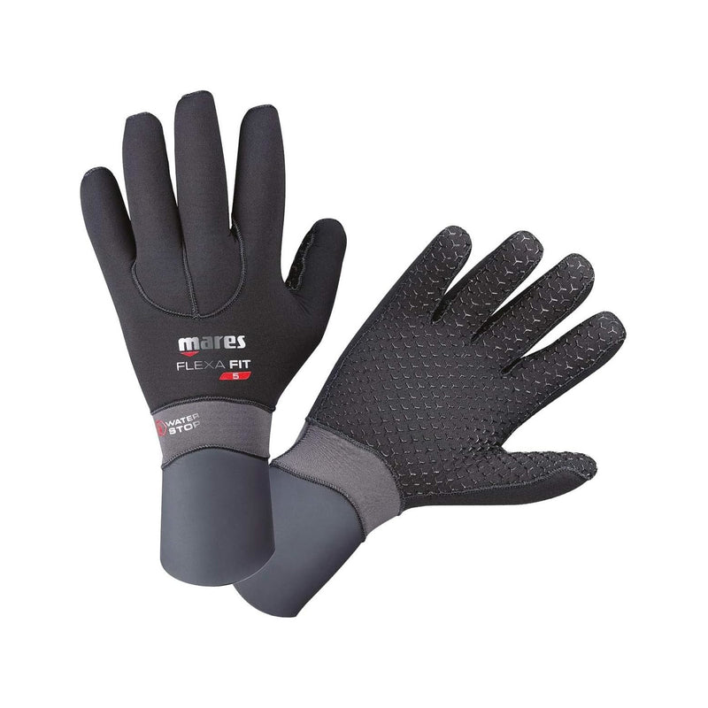 Mares 5mm Flexa Fit Scuba Dive Gloves