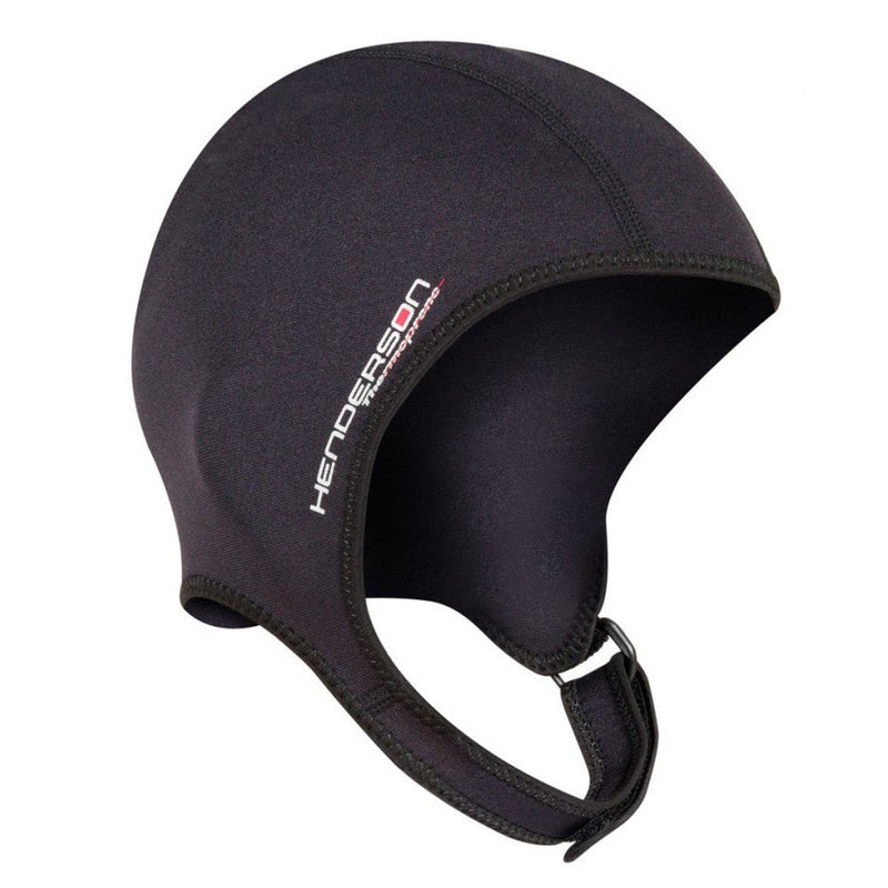 Open Box Henderson Thermoprene 2.5mm Sport Cap - Medium