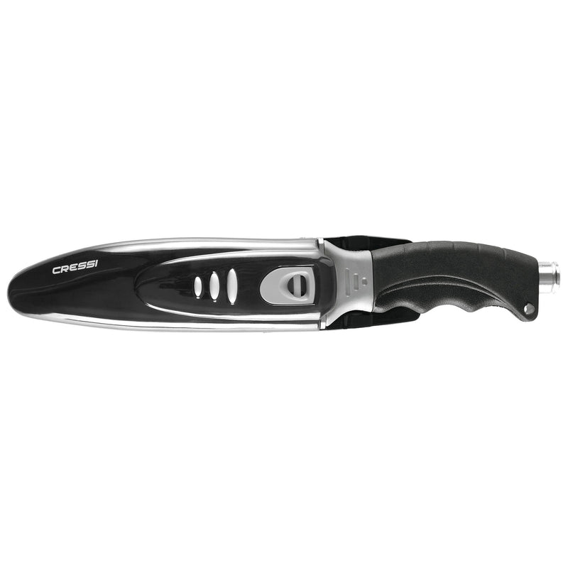 Cressi Borg Scuba Dive Knife