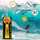Solarez UV Cure Polyester Ding Resin - Surfboard Repair Kit 2.0oz - DIPNDIVE