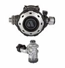 Apeks MTX-RC Scuba Regulator - Yoke - DIPNDIVE