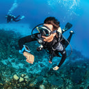 Used ScubaPro The Luna 2.0  Air Integrated - DIPNDIVE