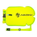 Akona Snorkel and Swim Safety Buoy with Dry Bag - DIPNDIVE
