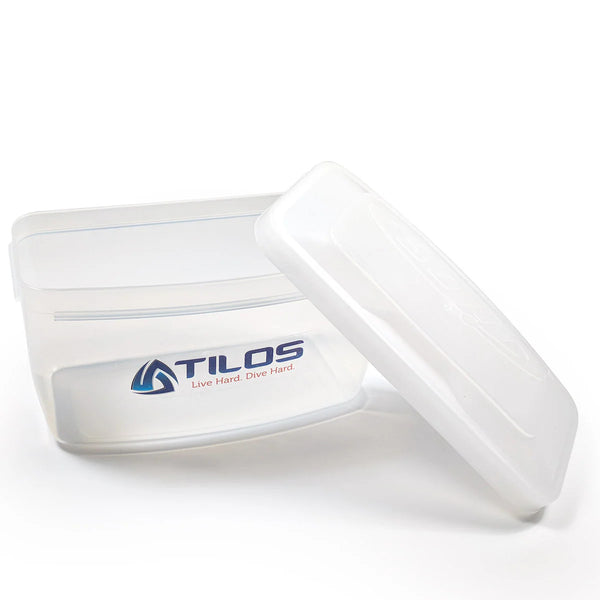 Tilos Scuba Dive Mask Box - DIPNDIVE