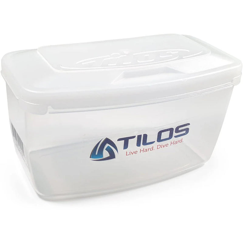 Tilos Scuba Dive Mask Box - DIPNDIVE