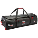Used Cressi Tuna High-Capacity Dry Wheeled Bag - DIPNDIVE