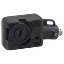 Used Cressi Digi 2 Digital Pressure and Depth Gauge - Red - DIPNDIVE