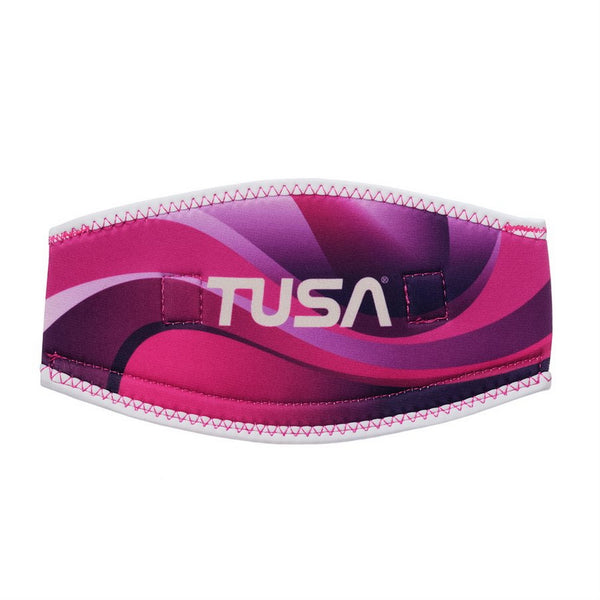 Máscara de Buceo Mares Strap Trilastic Man Máscara de Buceo Mares Strap Trilastic Man