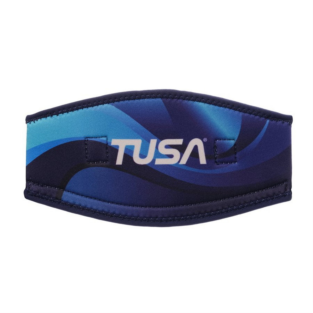 Tusa Split Diving Mask Strap Cover