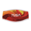 Tusa Split Diving Mask Strap Cover