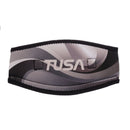 Tusa Split Diving Mask Strap Cover