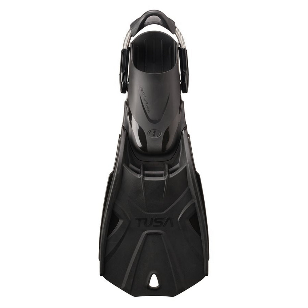 Tusa Tri-Force Scuba Diving Fins - DIPNDIVE