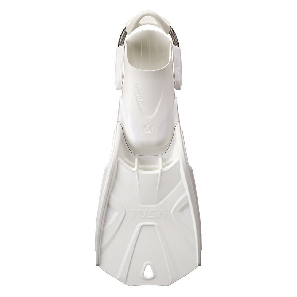 Tusa Tri-Force Scuba Diving Fins - DIPNDIVE