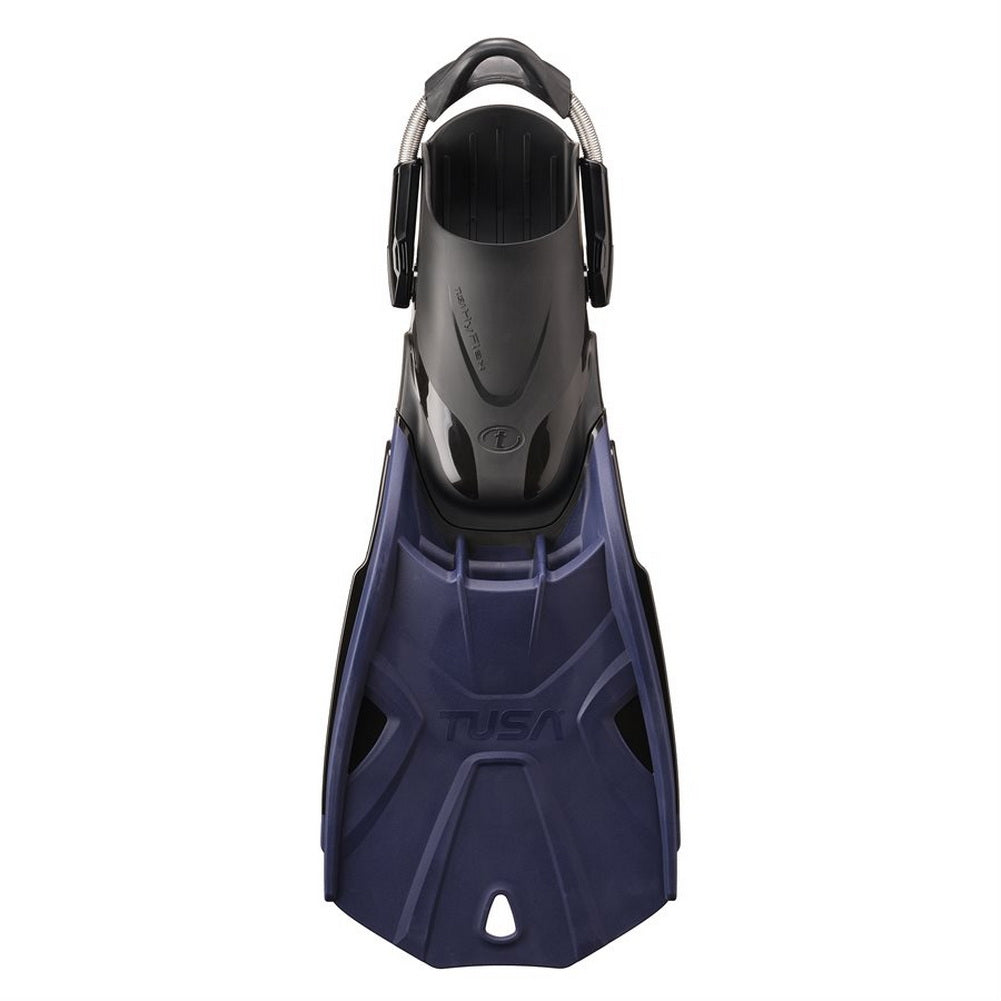 Tusa Tri-Force Scuba Diving Fins - DIPNDIVE