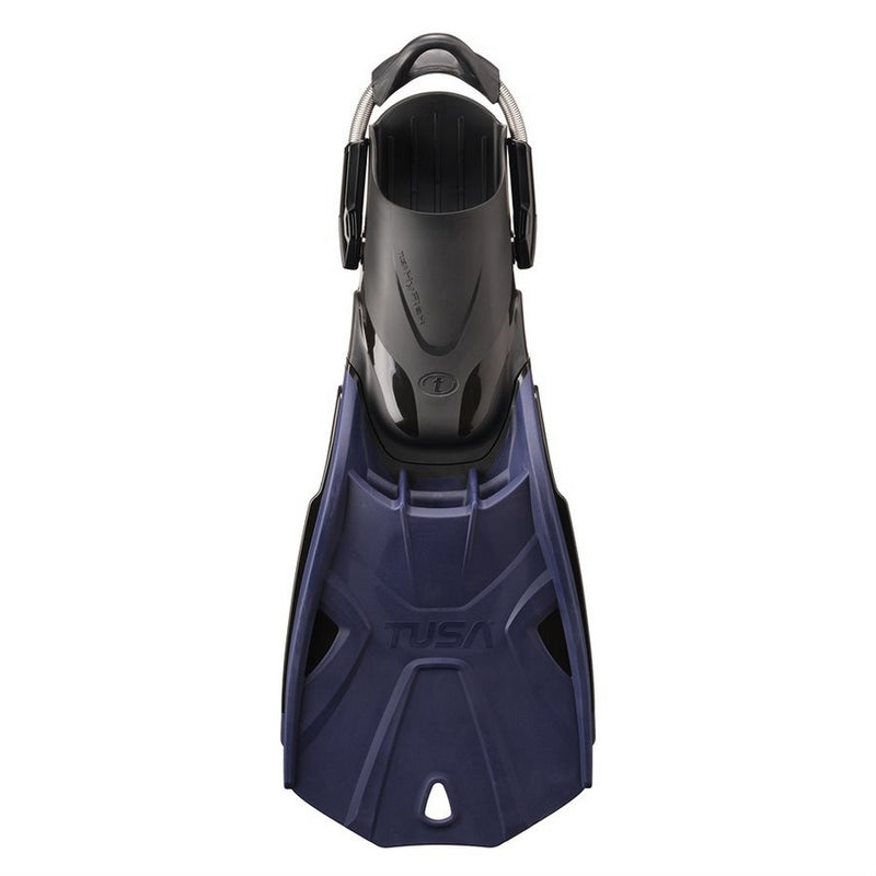 Tusa Tri-Force Scuba Diving Fins