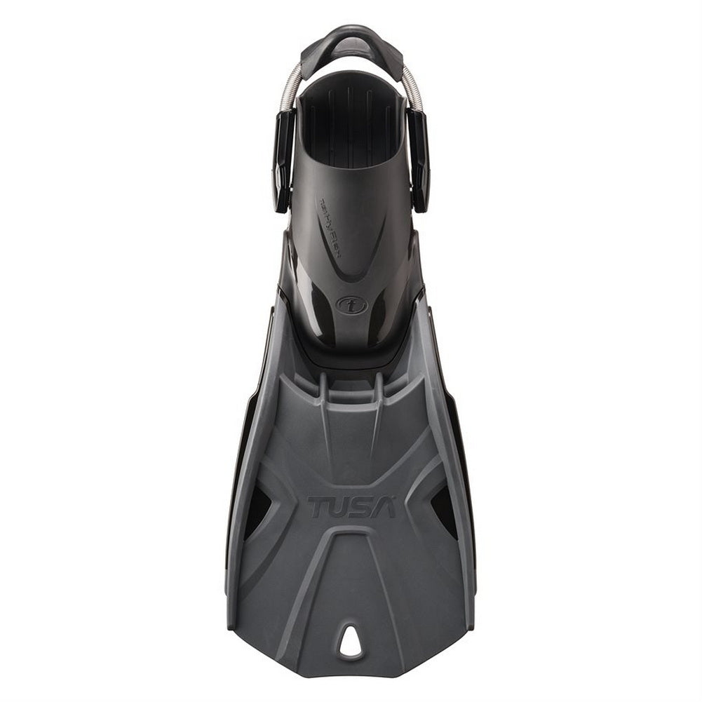 Tusa Tri-Force Scuba Diving Fins - DIPNDIVE