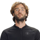 Open Box Fourth Element Men’s Arctic Scuba Dive Top - Large - Black - DIPNDIVE