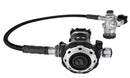 Apeks MTX-RC Scuba Regulator - Yoke - DIPNDIVE