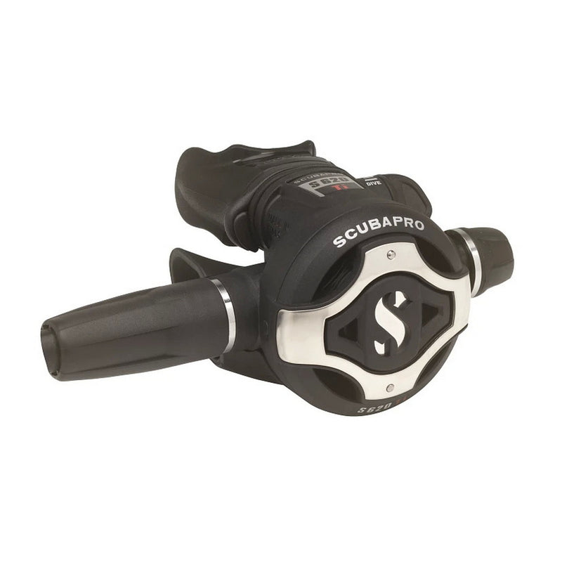 ScubaPro MK17 EVO 2 / S620 Ti Dive Regulator System
