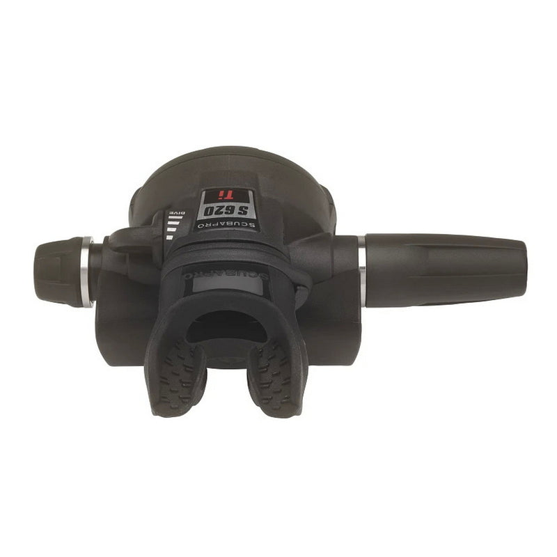 ScubaPro MK17 EVO2 DIN300 / S620Ti Regulator System