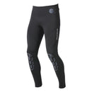 Open Box ScubaPro 3mm Mens Everflex Yulex Dive Pants - Black - Medium - DIPNDIVE