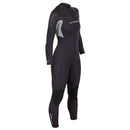 Open Box Henderson 3mm Women's Thermoprene Pro Dive Jumpsuit - Black - 24 - DIPNDIVE