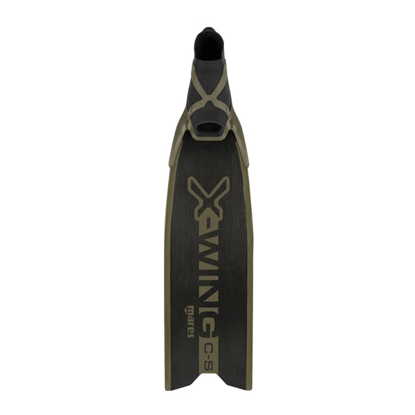 Mares X-Wing C-S Freediving Fins