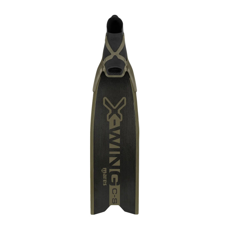 Mares X-Wing C-S Freediving Fins