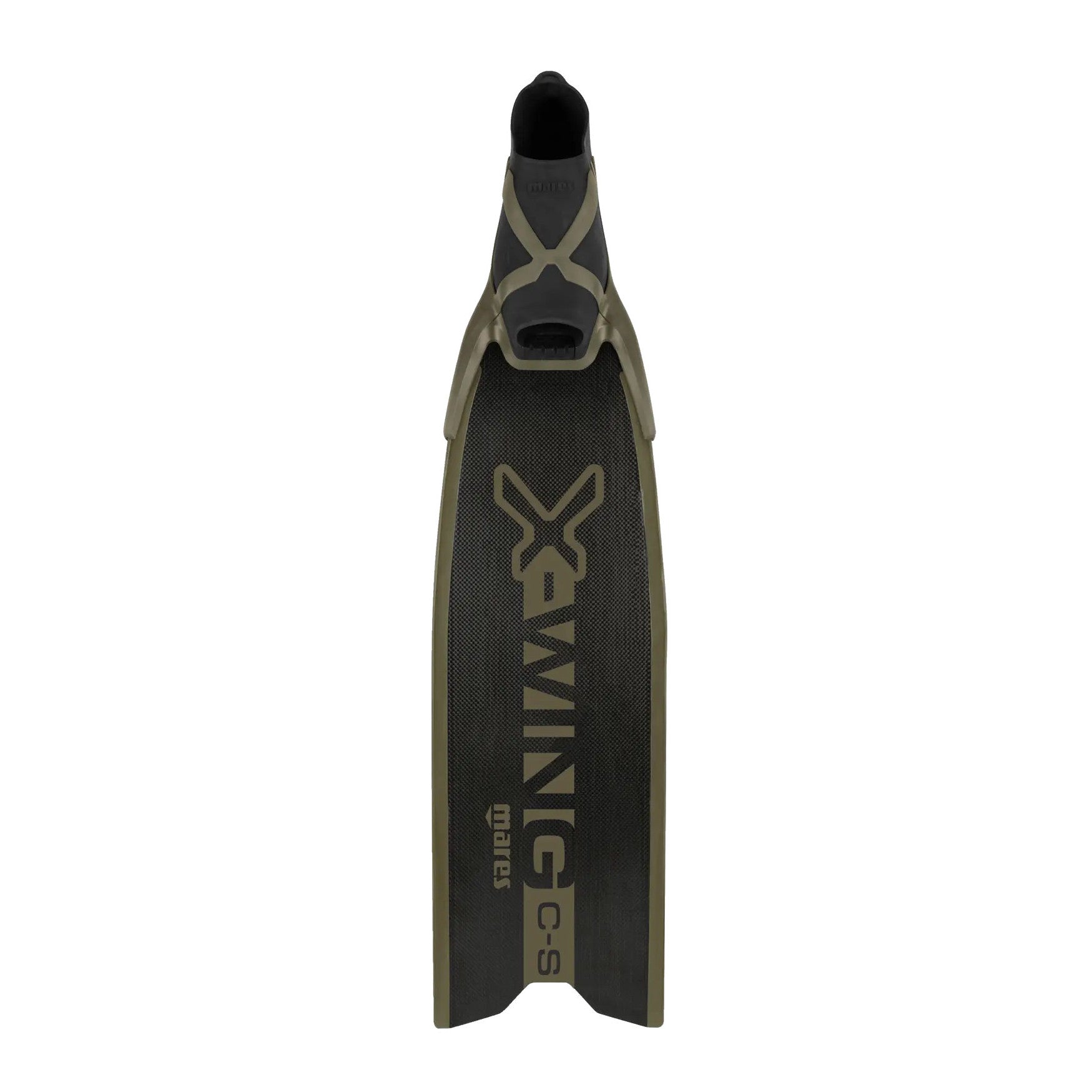 Mares X-Wing C-S Freediving Fins - DIPNDIVE